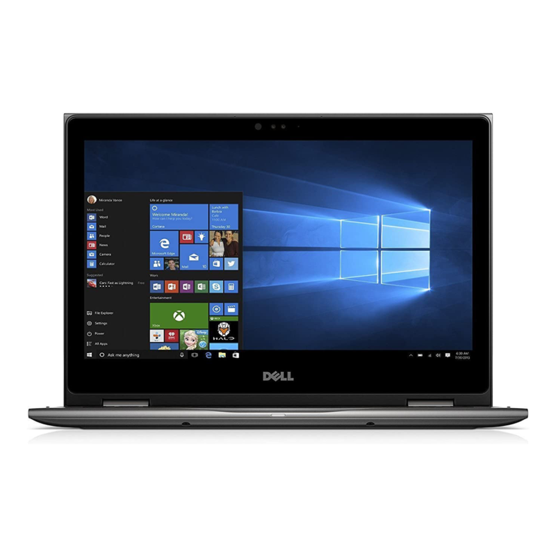 DELL 5379 CORE-i7 8TH GEN